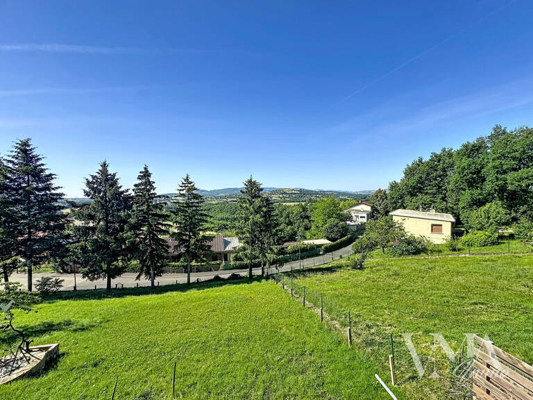 Lozanne   Maison à rénover avec un terrain et beau potentiel — photo 1