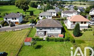 Maison 6 Pièces 125 m² à vendre à Ally (15700)