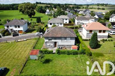 Maison 6 pièces 56250 €