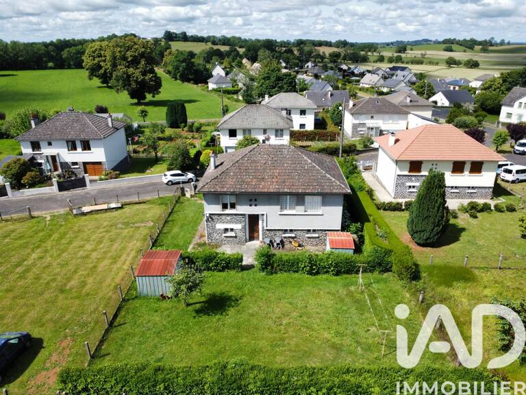 Vente Maison/villa 6 pièces — photo 1