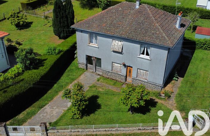 Vente Maison/villa 6 pièces — photo 2
