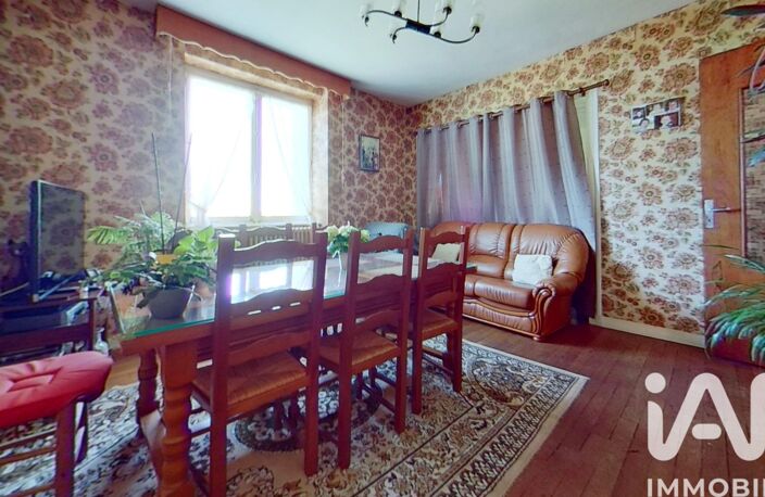 Vente Maison/villa 6 pièces — photo 4