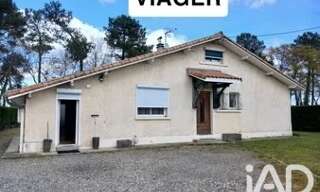 Maison 4 Pièces 102 m² à vendre à Labouheyre (40210)