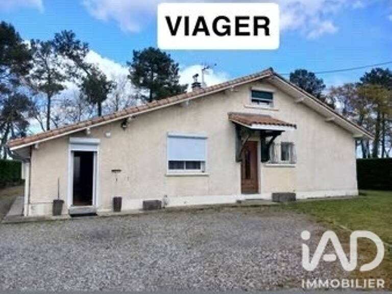 Vente Maison/villa 4 pièces — photo 1