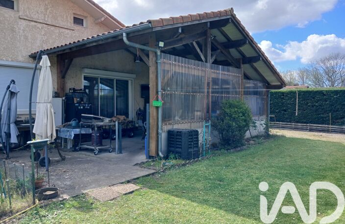 Vente Maison/villa 4 pièces — photo 2