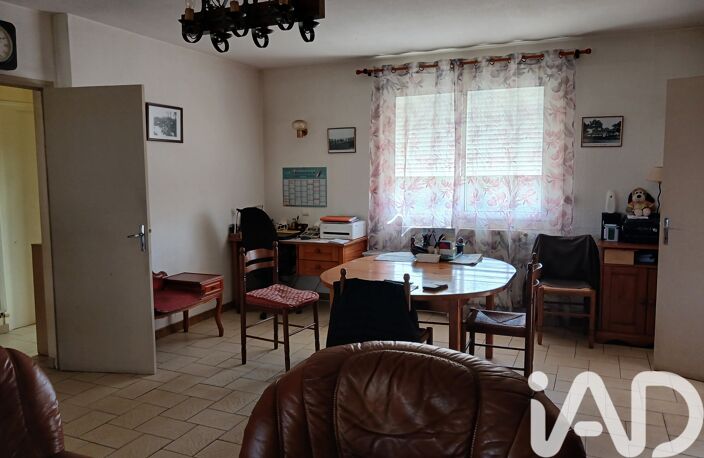 Vente Maison/villa 4 pièces — photo 3