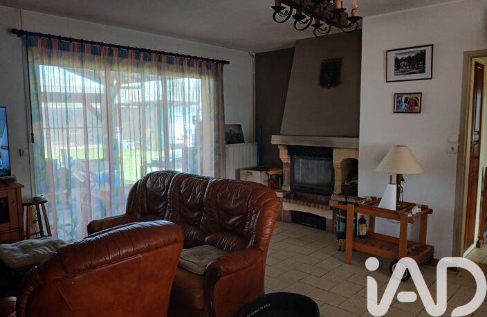 Vente Maison/villa 4 pièces — photo 4