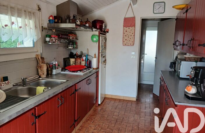 Vente Maison/villa 4 pièces — photo 5