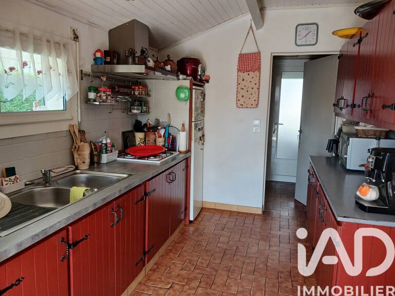 Vente Maison/villa 4 pièces — photo 1