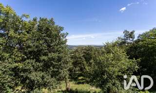 Terrain  2700 m² à vendre à Rochefort-du-Gard (30650)