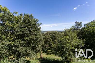 Terrain  450000 €