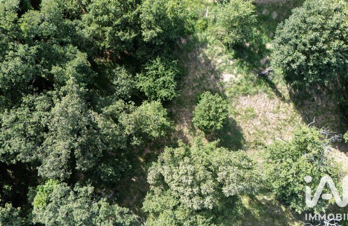 Vente Terrain à bâtir 2 700 m&sup2; — photo 2