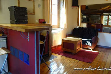 Appartement 1 pièces 520 €