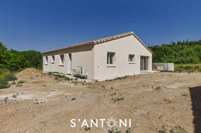 Maison 4 pièces 419950 €