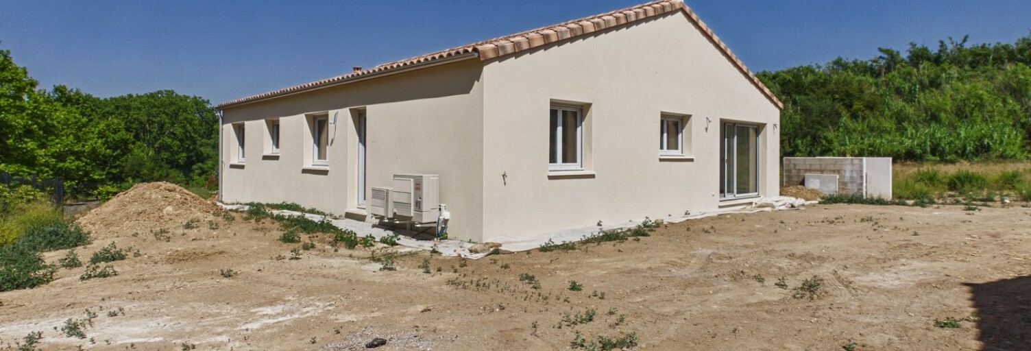 Maison 4 Pièces 145 m² à vendre à Béziers (34500)