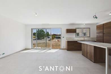 Maison 4 pièces 419950 €