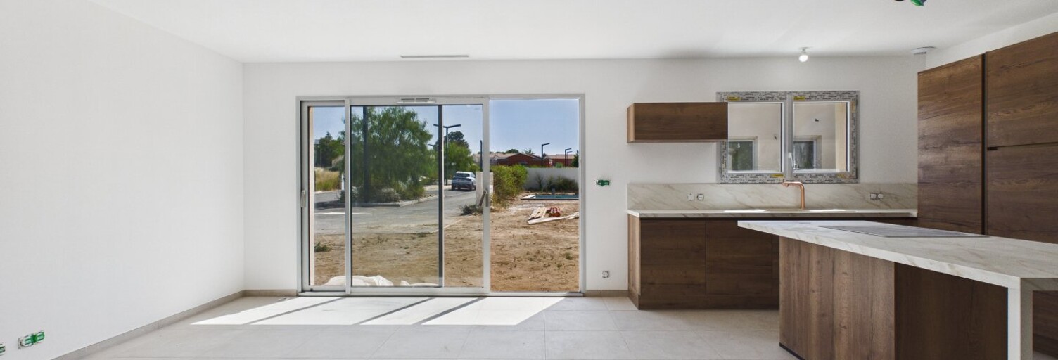 Maison 4 Pièces 145 m² à vendre à Béziers (34500)