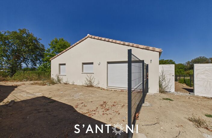 Maison — photo 2