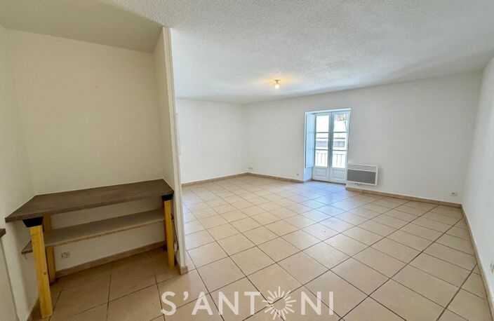Appartement en résidence — photo 2