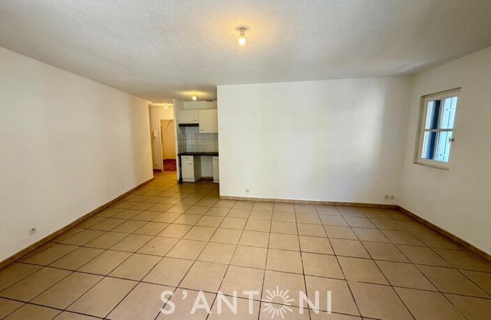 Appartement en résidence — photo 3