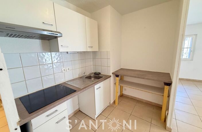 Appartement en résidence — photo 4