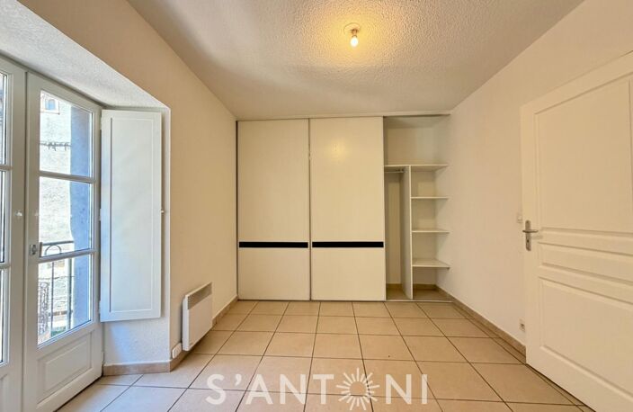 Appartement en résidence — photo 5