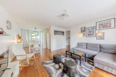 Appartement 2 pièces 1390 €
