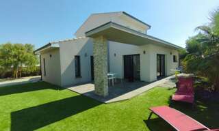 Maison 5 Pièces 126 m² à vendre à Vias (34450)