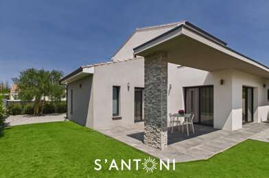 Maison 5 pièces 486000 €