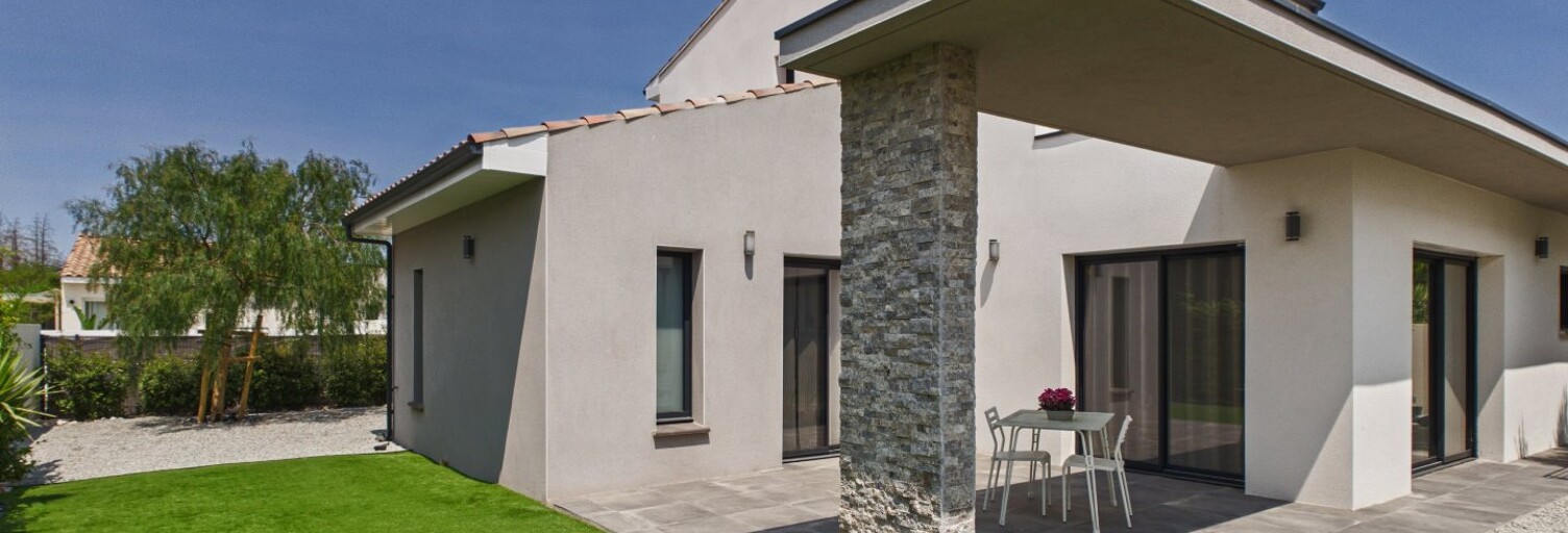 Maison 5 Pièces 119 m² à vendre à Vias (34450)