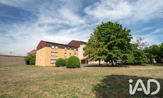 Appartement 3 Pièces 63 m² à vendre à Metz (57050)