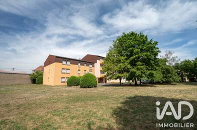 Appartement 3 pièces 165000 €