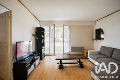 Appartement 3 pièces 165000 €