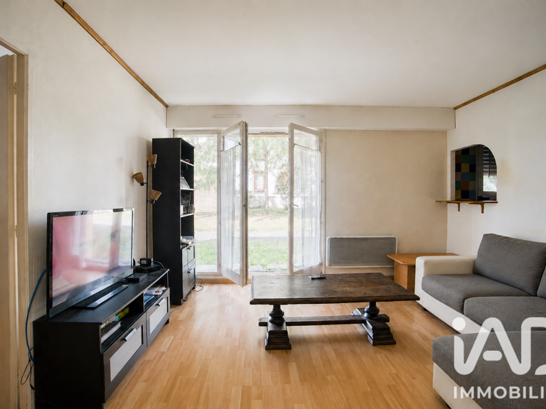 Vente Appartement 3 pièces — photo 1