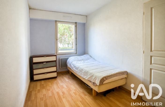 Vente Appartement 3 pièces — photo 4