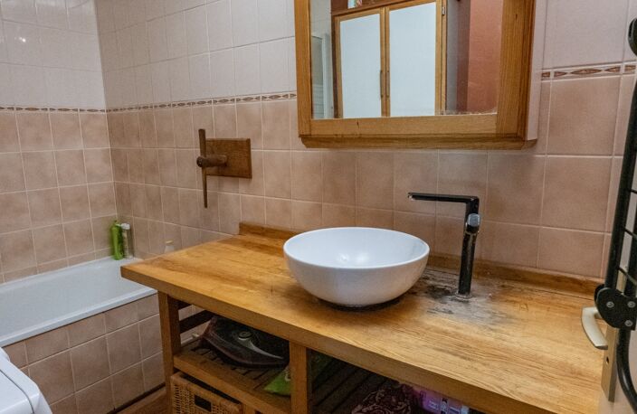 Vente Appartement 3 pièces — photo 5