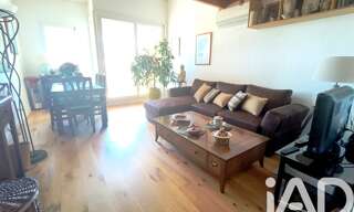 Appartement 4 Pièces 70 m² à vendre à Canet-en-Roussillon (66140)