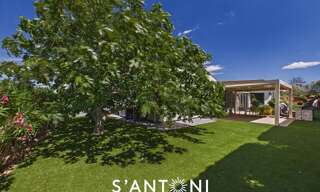 Maison 4 Pièces 225 m² à vendre à Boujan-sur-Libron (34760)