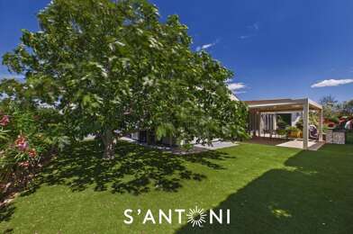 Maison 4 pièces 1149000 €