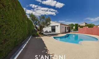 Maison 4 Pièces 225 m² à vendre à Boujan-sur-Libron (34760)