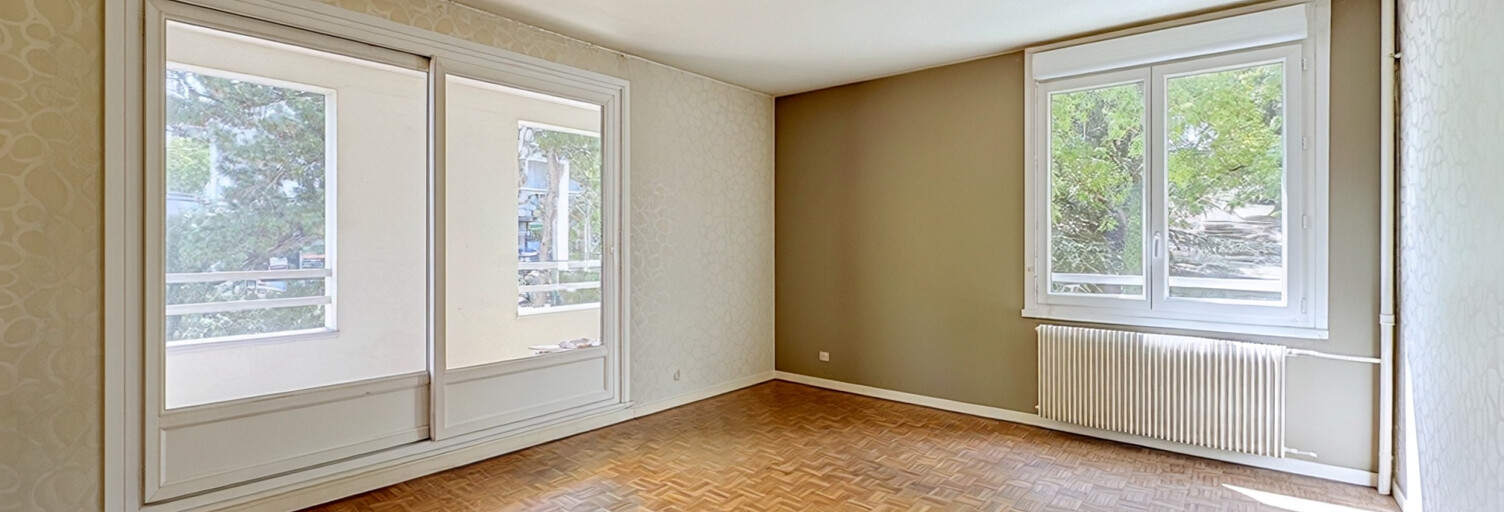 Appartement 5 Pièces 107 m² à vendre à Lyon 5 (69005)