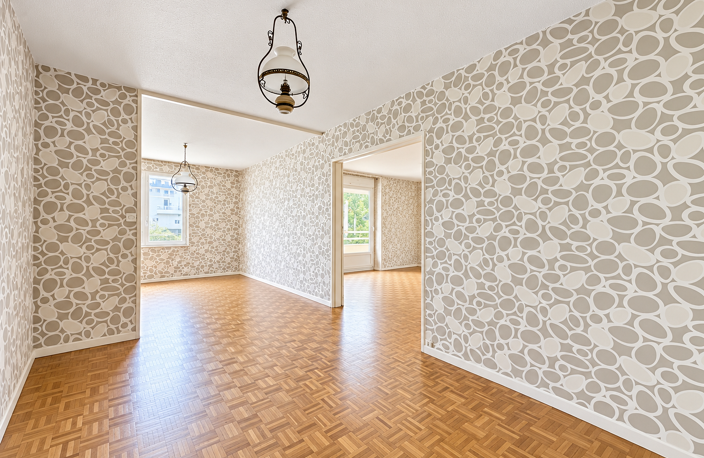 Un appartement familial aux volumes généreux, à réinventer selon vos envies — photo 3
