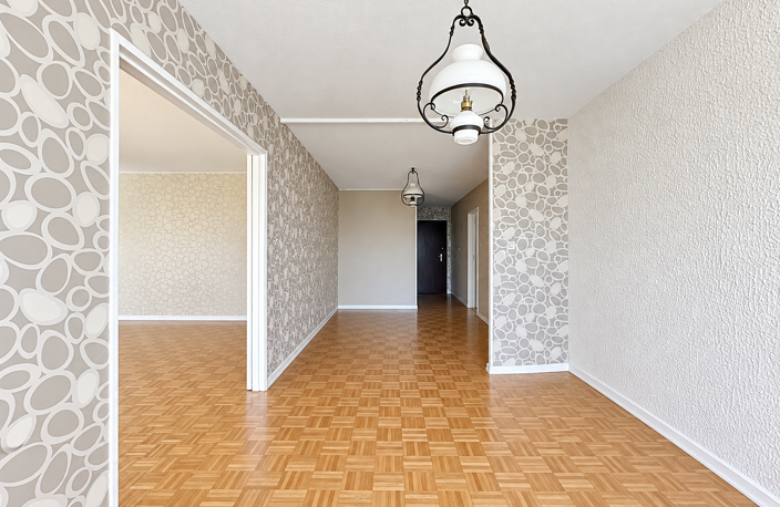 Un appartement familial aux volumes généreux, à réinventer selon vos envies — photo 4