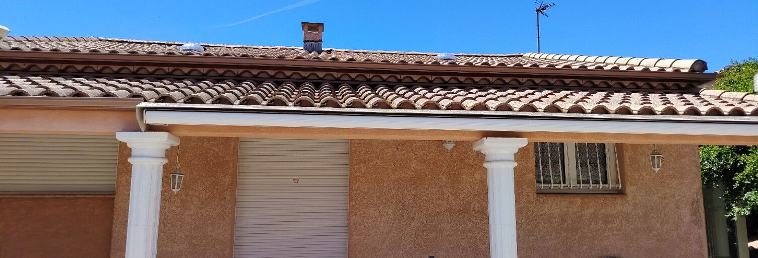Maison 4 Pièces 99 m² à vendre à Valras-Plage (34350)