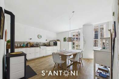 Maison 6 pièces 215000 €