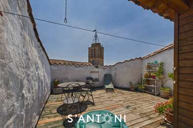 Maison 6 pièces 210000 €