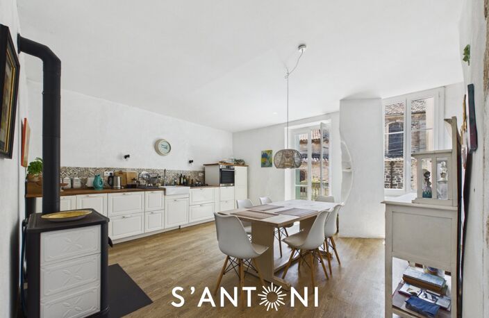 Maison — photo 2
