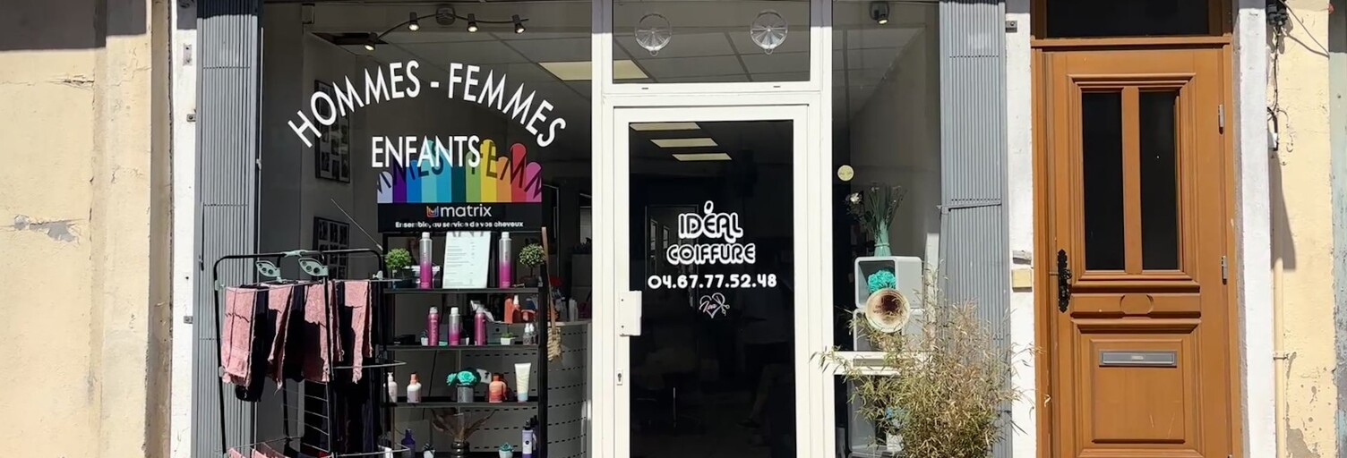 Commerce 4 Pièces 41 m² à vendre à Bessan (34550)
