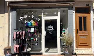 Commerce 4 Pièces 41 m² à vendre à Bessan (34550)