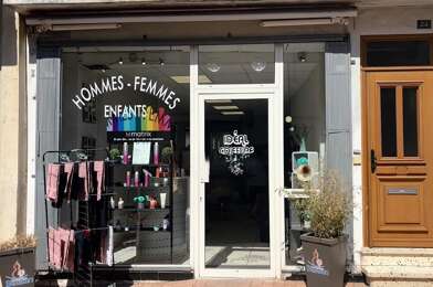 Commerce 4 pièces 66000 €